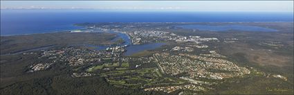 Tewantin - Noosa - QLD 2014 (PBH4 00 17068)